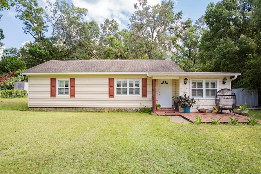 335 Dixie Street, Monticello, FL 32344