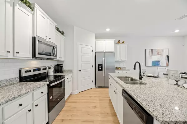 Crawfordville, FL 32327,59 Getaway Lane