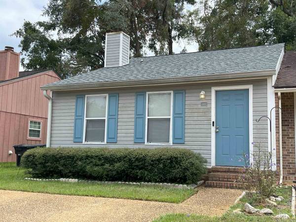 1263 Breckenridge Run #1, Tallahassee, FL 32311