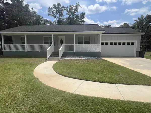 621 Brookridge Drive, Tallahassee, FL 32305