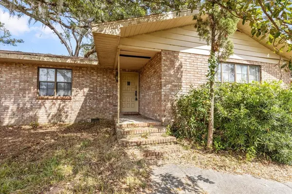 148 Ellison Frith Road, Perry, FL 32347