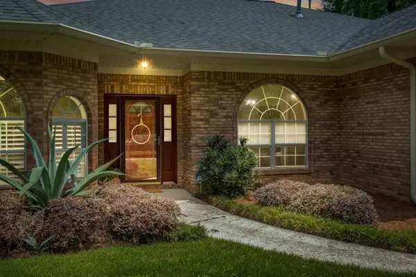 3456 Welwyn Way, Tallahassee, FL 32309