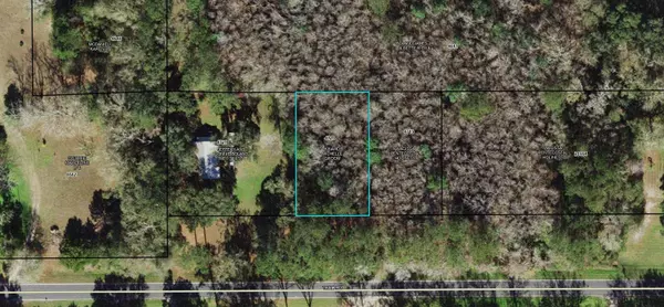 Tram Road, Monticello, FL 32344-0000