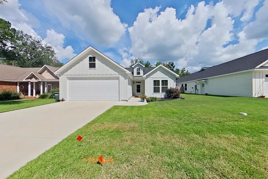 110 Kelon Drive, Thomasville, GA 31757