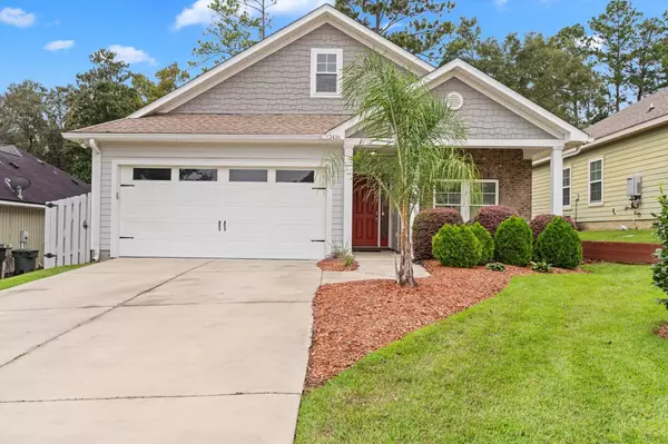 2416 Tippecanoe Ridge, Tallahassee, FL 32303