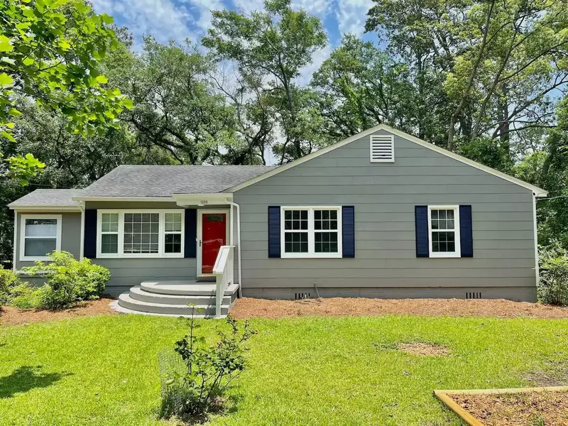 1205 Hawthorne Street, Tallahassee, FL 32308