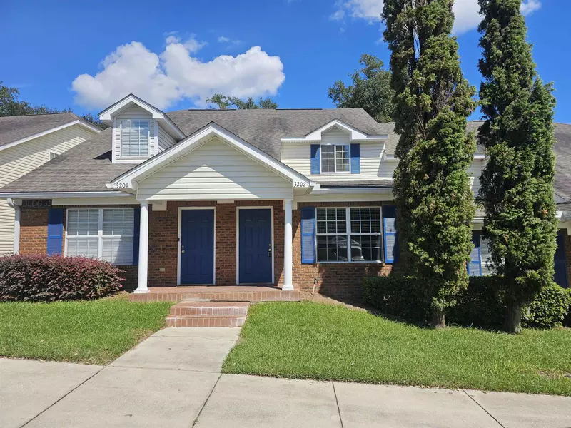 4434 Gearhart Road #3202, Tallahassee, FL 32303