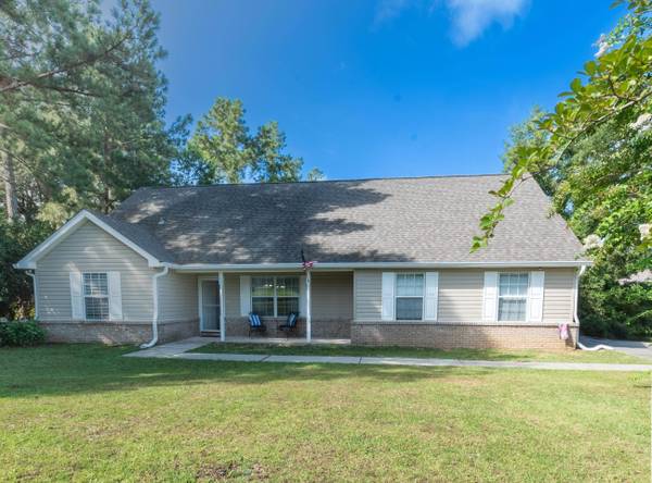 340 Loblolly Circle, Midway, FL 32343