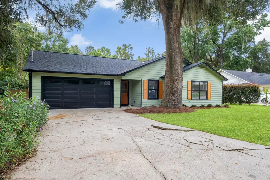 763 Violet Street, Tallahassee, FL 32308