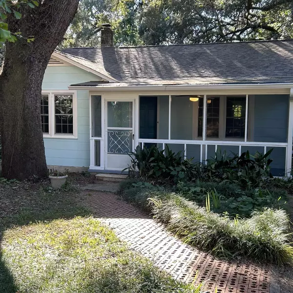 1306 Jackson Street, Tallahassee, FL 32303