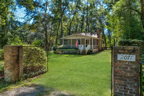 Tallahassee, FL 32310,2071 Oscar Harvey Road