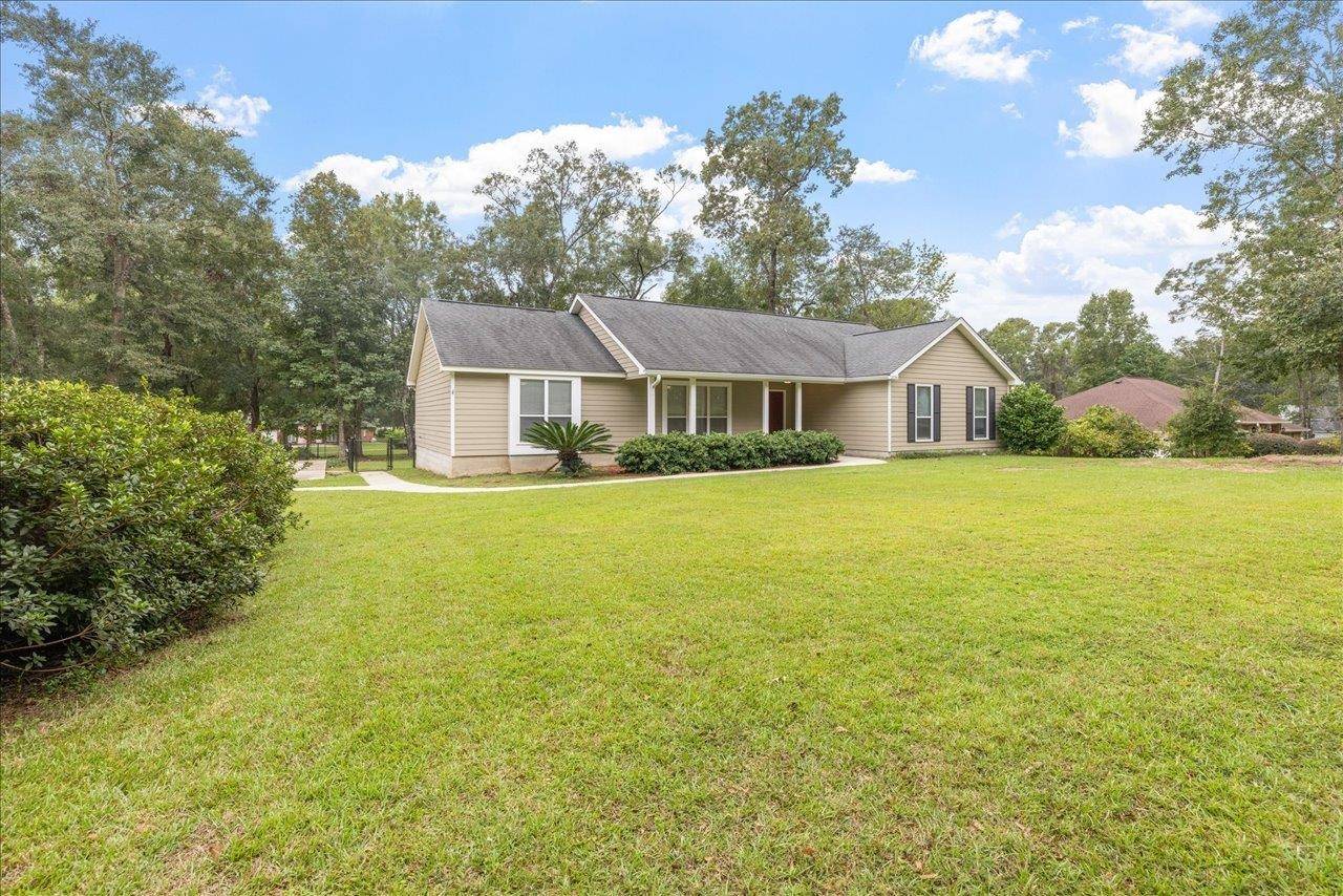 Tallahassee, FL 32317,2036 Eykis Court