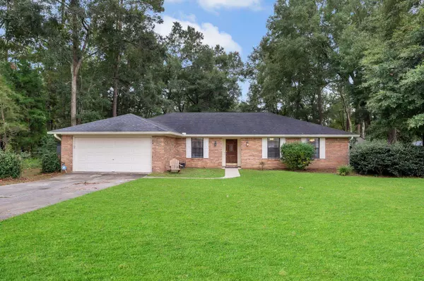 3921 Tralee Road, Tallahassee, FL 32309