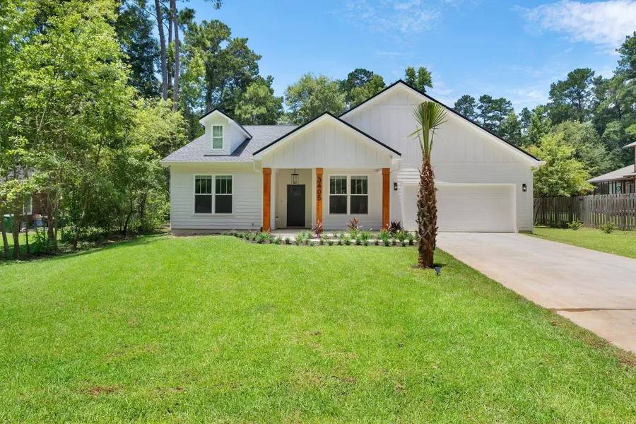 3405 Hawks Hill Trl, Tallahassee, FL 32312