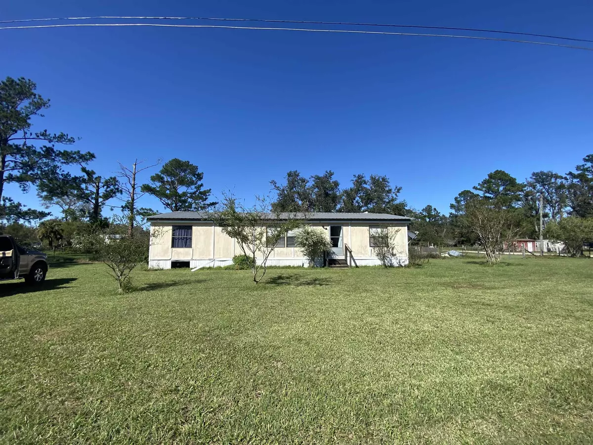 Perry, FL 32347,2850 W Page Road