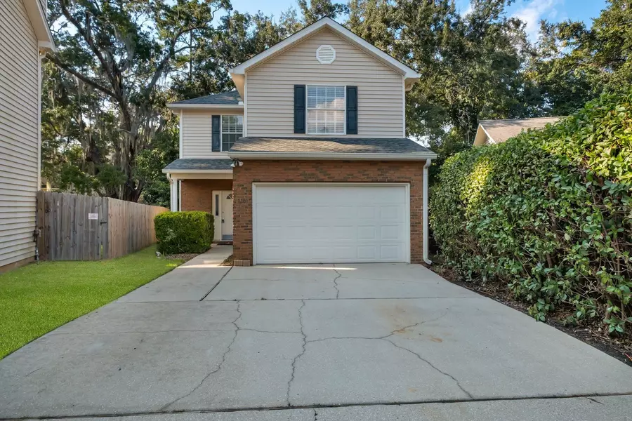 3204 Castle Court, Tallahassee, FL 32309