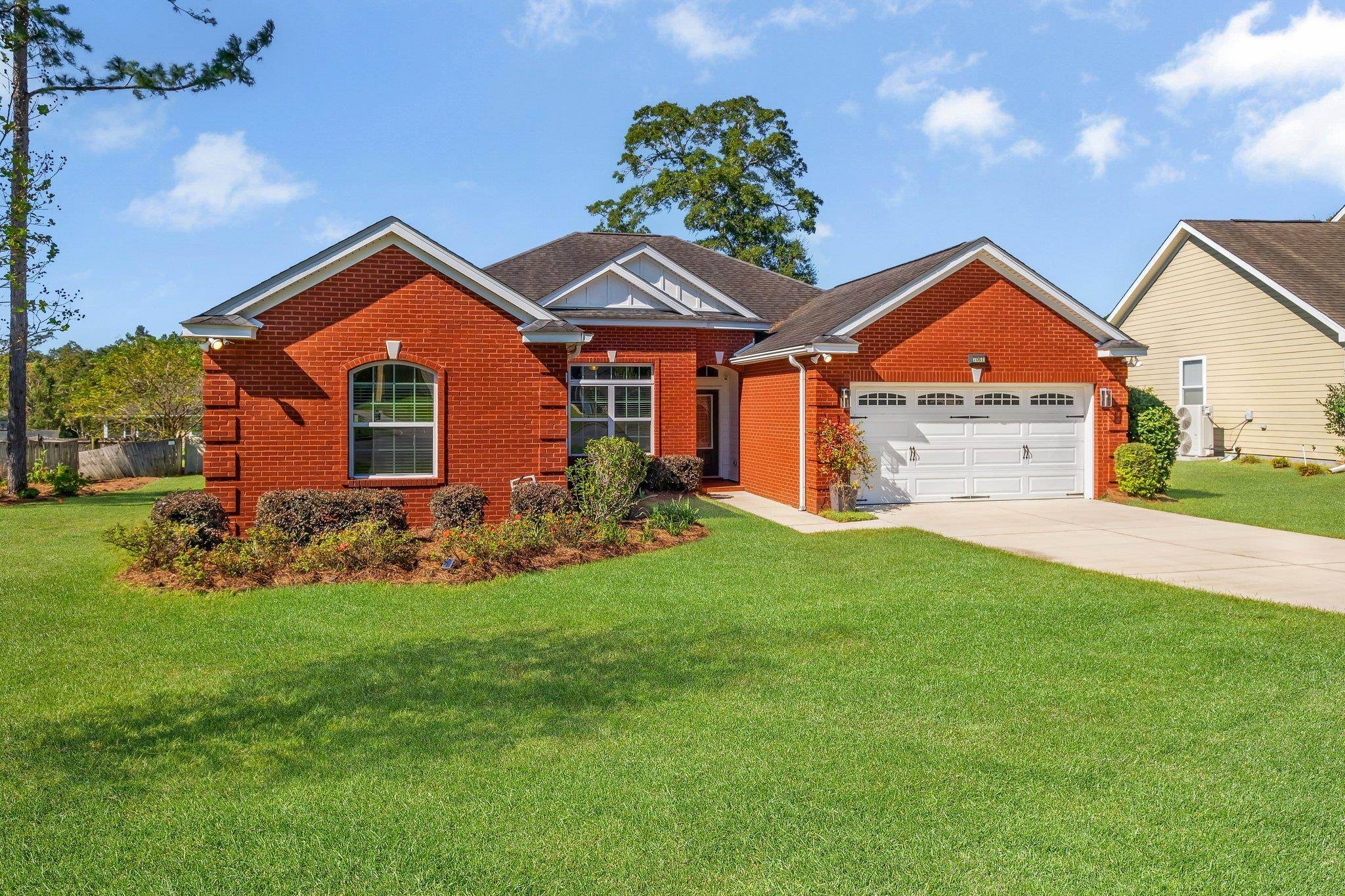 Tallahassee, FL 32317,7061 Sawley Lane