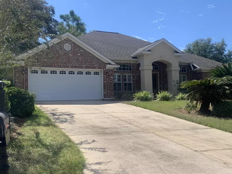 4716 Plantation View Drive, Tallahassee, FL 32311