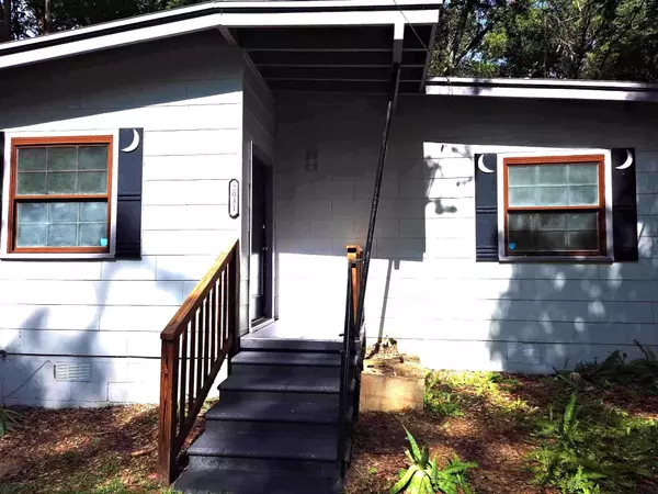 2031 Holmes Street, Tallahassee, FL 32310