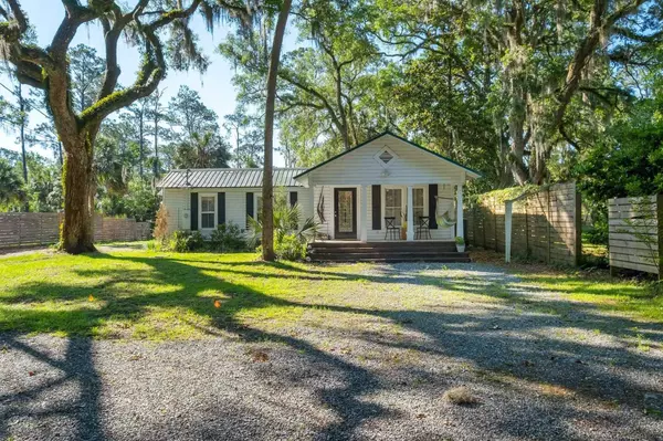 4125 Spring Creek Highway, Crawfordville, FL 32327