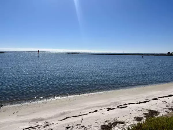 434 S Highway 98 Highway, East Point, FL 32328
