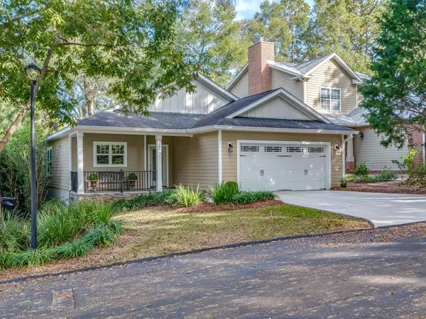 1634 Garden Park Lane, Tallahassee, FL 32308