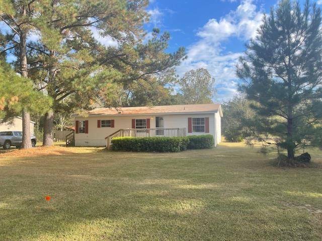 Havana, FL 32333,80 DEER CREEK Road
