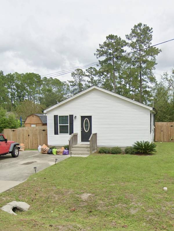 105 Tafflinger Road, Crawfordville, FL 32327