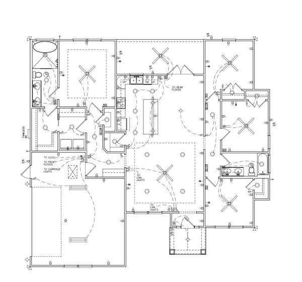 lot 4 Oak Street, Crawfordville, FL 32327