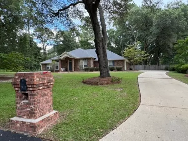 3645 WESTMORELAND DRIVE, Tallahassee, FL 32303-2027