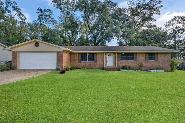 1103 Bonnie Drive, Tallahassee, FL 32304