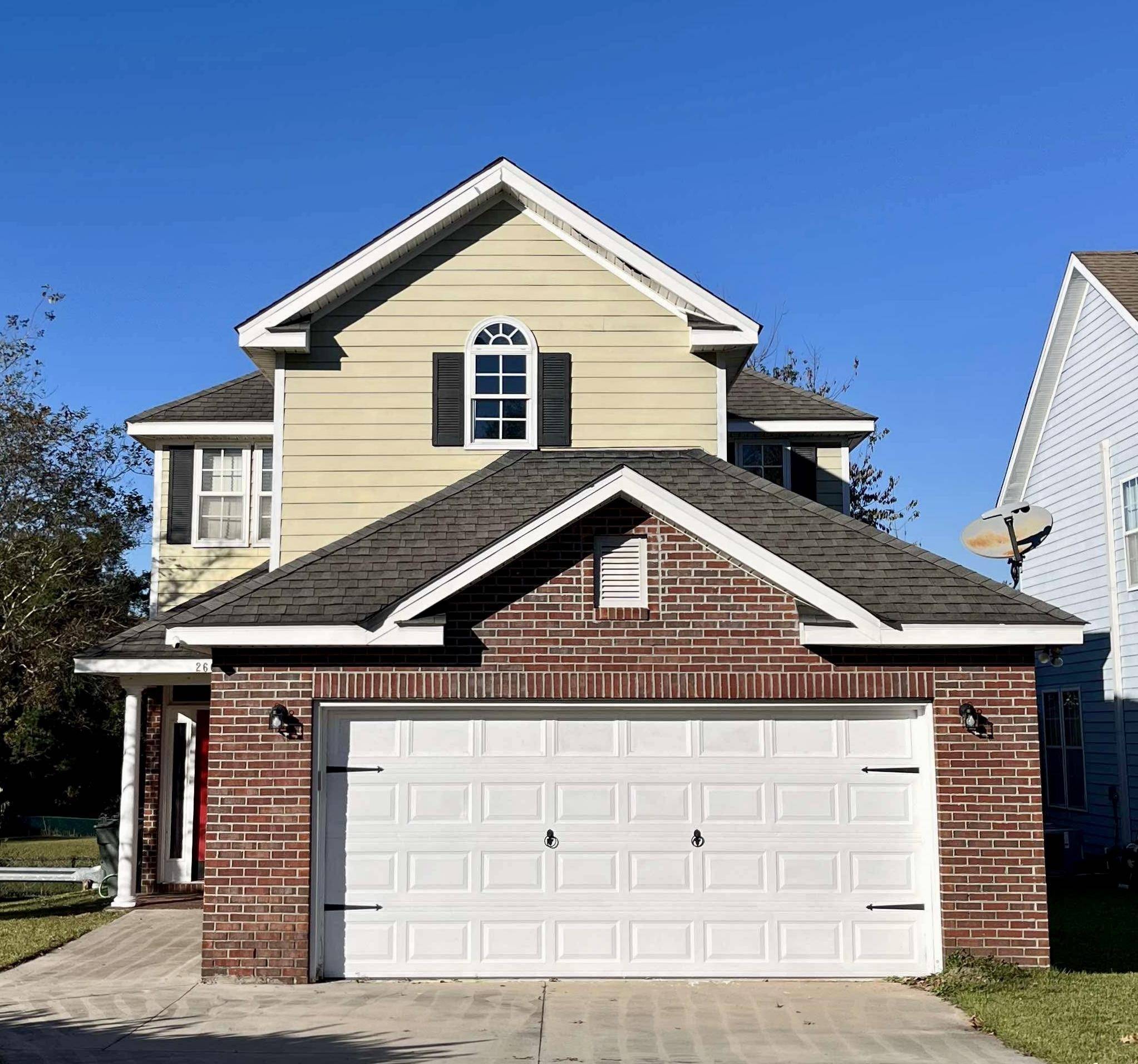 2664 Fenwood Court, Tallahassee, FL 32303