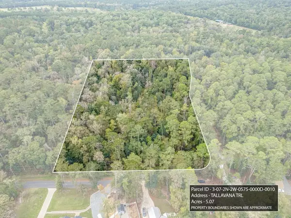 Havana, FL 32333,xxxx Tallavana Trail