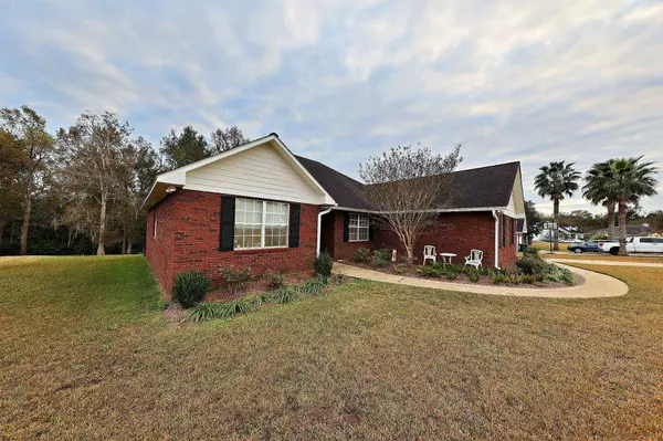 494 Carrington Circle, Thomasville, GA 31757