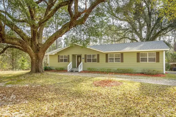 Quincy, FL 32352,578 Friday Road