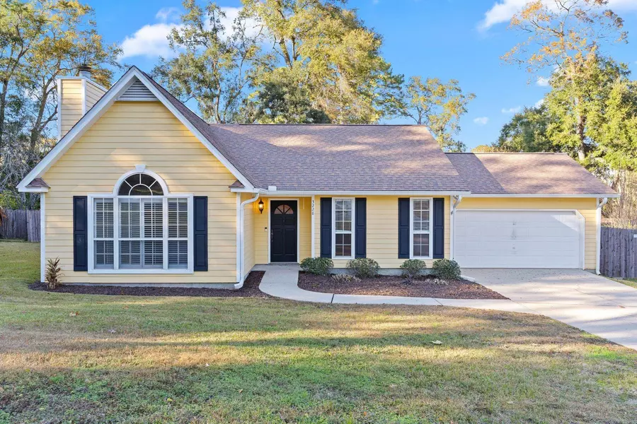 3228 Beaumont Drive, Tallahassee, FL 32309