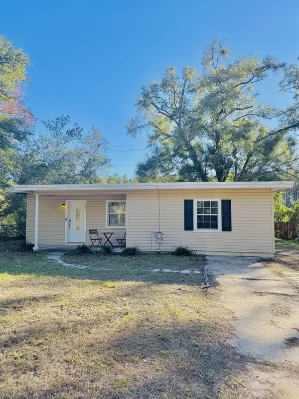 807 Shannon Street, Tallahassee, FL 32305