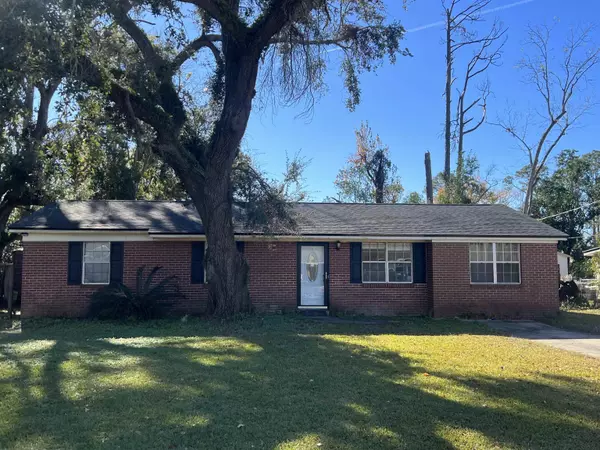 830 E Cherry Street, Perry, FL 32347