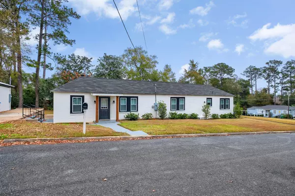 Quincy, FL 32351,602 N 9th Street