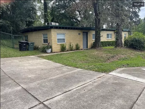 835 White Drive #835, Tallahassee, FL 32304