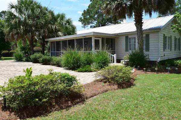203 SE Seminole Street, Madison, FL 32340