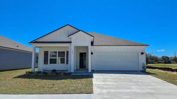 Crawfordville, FL 32327,158 Needle Thrush Circle