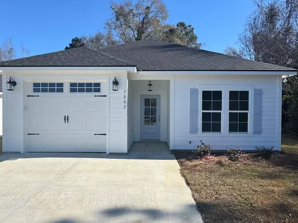 1002 Syrup Mill Creek Lane, Cairo, GA 39828