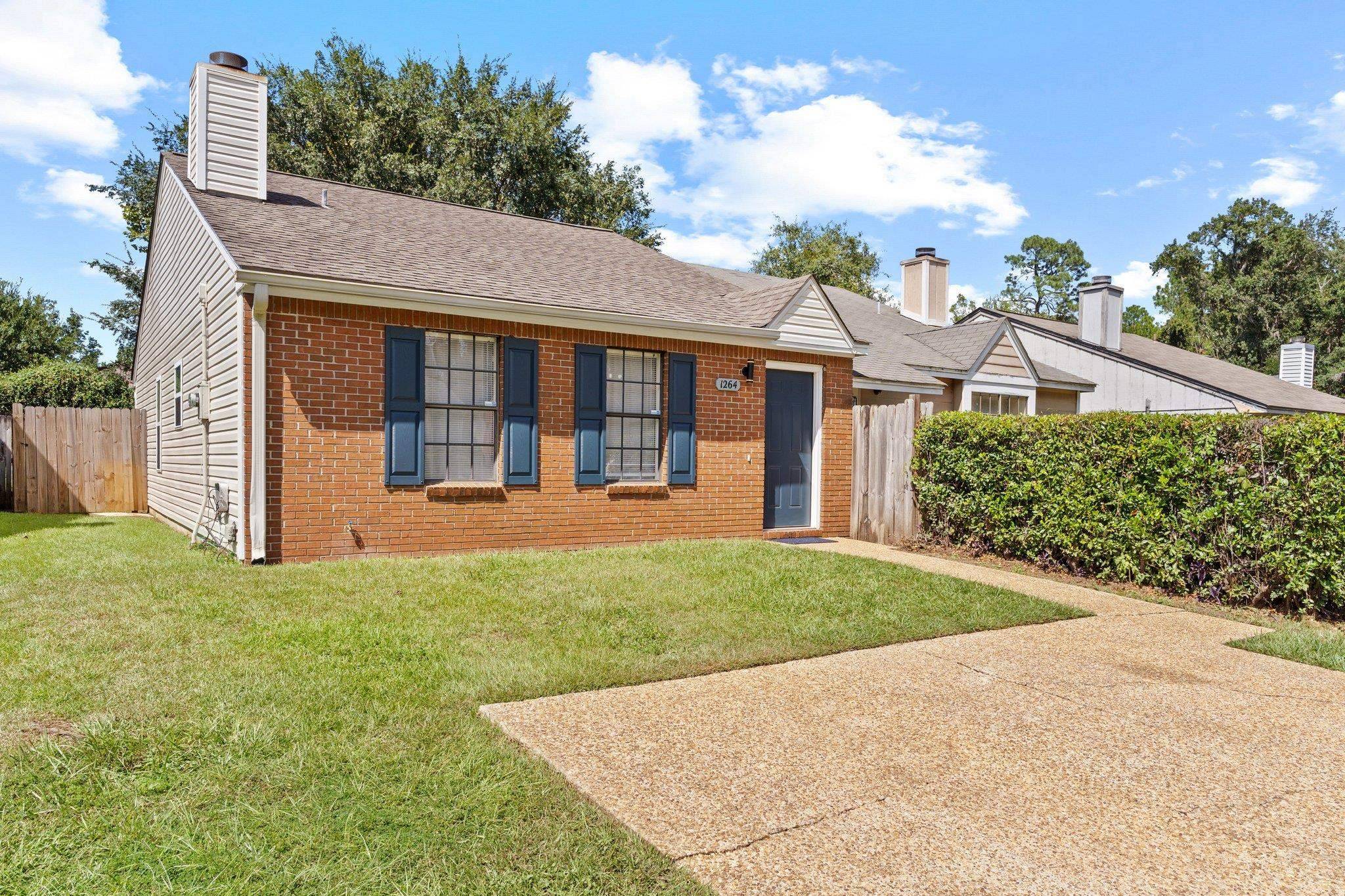 Tallahassee, FL 32311,1264 Breckenridge Run