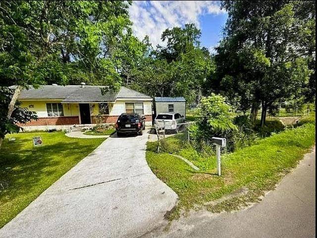 2832 TARTARY Drive, Tallahassee, FL 32301
