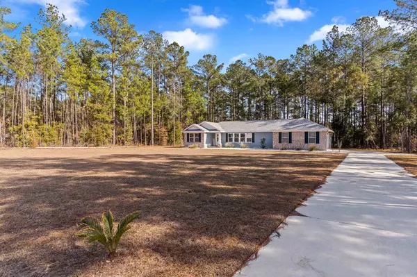 Quincy, FL 32351,175 Oak Grove Lane