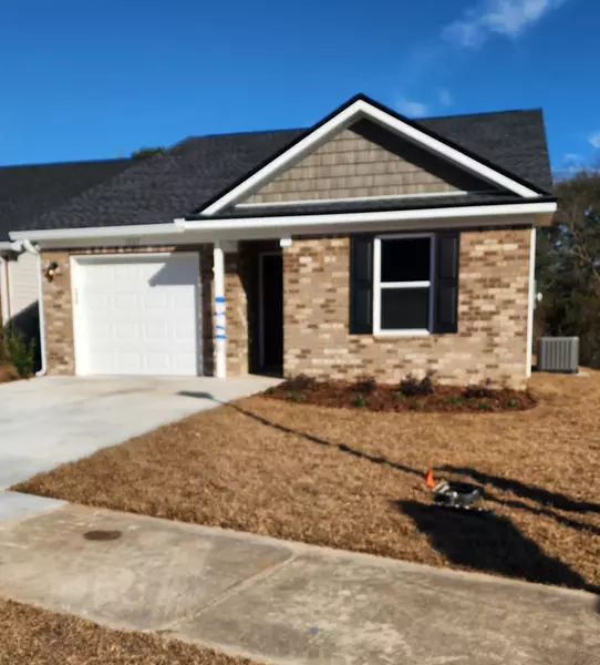 1037 Lacey Lane, Tallahassee, FL 32304