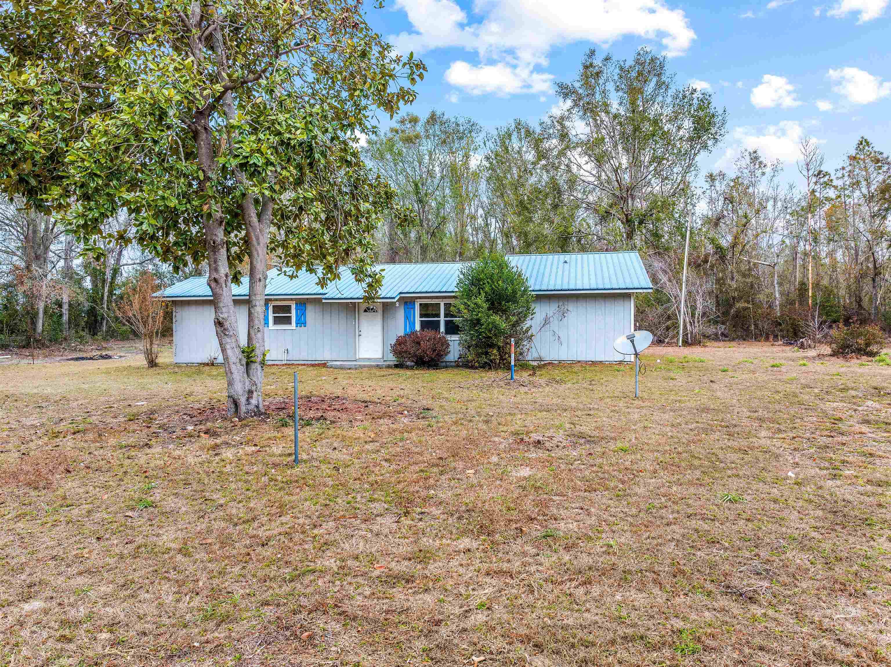 7503 SW CR 141, Jasper, FL 32052