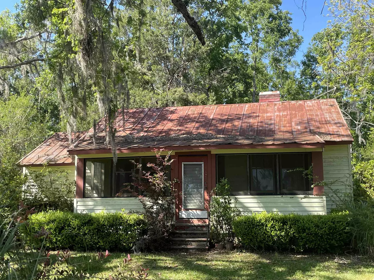 Greenville, FL 32331,2442 NW CR 150 Road