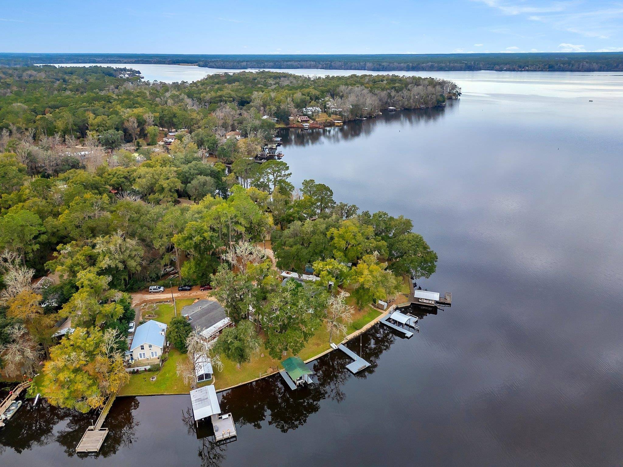 3842 Edgewater Drive, Tallahassee, FL 32310